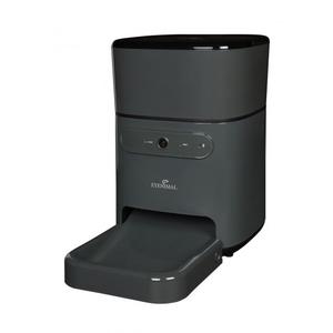 ngdiscro006-distributeur-de-croquettes-connecte-avec-camera-eyenimal-smart-tiny-pet-feeder-noir-24-2x35x41-5-cm