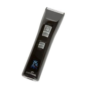 ngton002-tondeuse-sans-fil-pour-chien-eyenimal-digital-pet-clipper-noir-45x41x170-mm