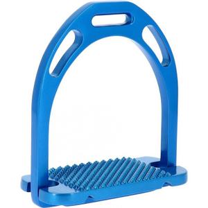 201263125-etriers-equitation-feeling-large-pro-bleu-12-5-cm