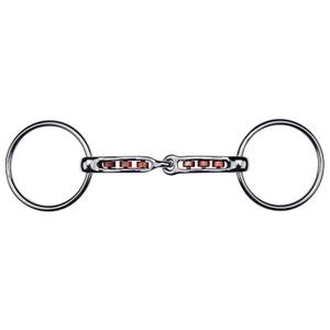 6002731-mors-2-anneaux-pour-cheval-feeling-mac-genis-argente