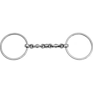6009181-mors-2-grands-anneaux-pour-cheval-feeling-waterford-argente
