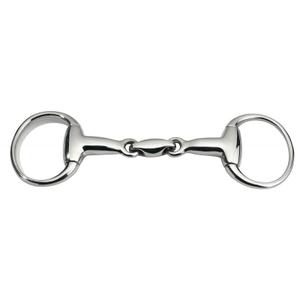 6010611-anneaux-de-mors-a-olive-pour-cheval-feeling-anatomic-argente