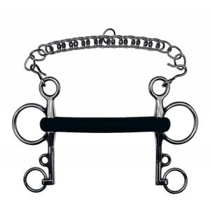 60462912-60463214-pelham-pour-cheval-feeling-caoutchouc-argente-noir
