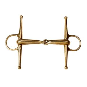 6056651-mors-aiguille-pour-cheval-feeling-cyprium-dore