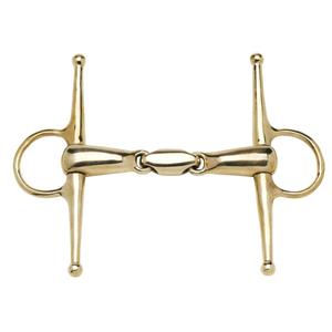 6056661-mors-a-aiguille-pour-cheval-feeling-anatomic-cyprium-argente
