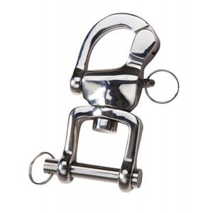 7026100-mousqueton-pour-cheval-feeling-inox-argente
