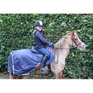 fe022-couvre-reins-ete-pour-cheval-impermeable-finer-equine-ride-on-bleu