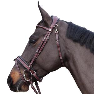 171151-marron-bridons-equitation-flags-cup-madrid-marron