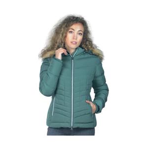 905268-vert-de-gris-doudoune-femme-flags-cup-wasilla-vert-de-gris
