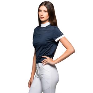 908825-marine-polo-de-concours-femme-flags-cup-isla-bleu-marine