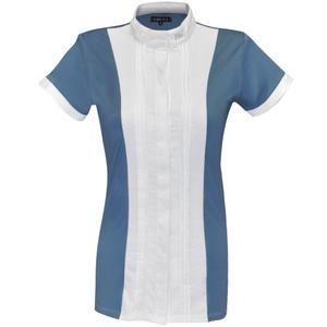 908862-bleu-orage-polo-equitation-femme-flags-cup-diamantina-bleu-orage-bleu