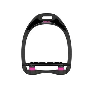 a22pg2110-etriers-aluminium-plat-grip-noir-noir-rose-flex-on-rose-tu