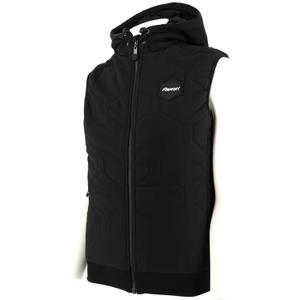 douhl-douhxxl-doudoune-sans-manches-a-capuche-flex-on-noir