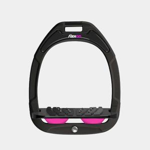 gc03iug0510-etriers-incline-ultra-grip-aluminium-noir-rose-flex-on-green-composite-aluminium-noir-rose-tu