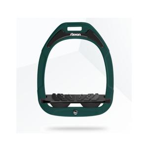 gc03iug0514-etriers-incline-ultra-grip-aluminium-noir-vert-flex-on-green-composite-aluminium-noir-vert-tu