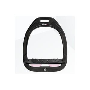 gc05iug0506-etriers-incline-ultra-grip-noir-noir-rose-flex-on-green-composite-noir-noir-rose-clair-tu