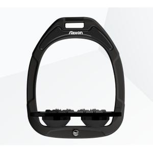 gc05pug0505-etriers-plat-ultra-grip-noir-noir-noir-flex-on-green-composite-noir-noir-noir-tu