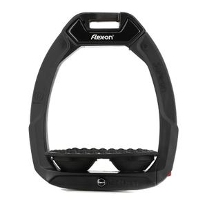 so05end0505-etriers-de-securite-d-equitation-endurance-noir-noir-noir-flex-on-safe-on-noir-noir-noir-tu