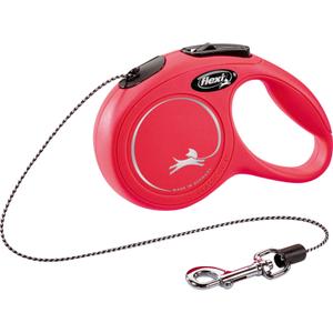 464412rge-laisse-pour-chat-cordon-zolux-flexi-rouge-xs