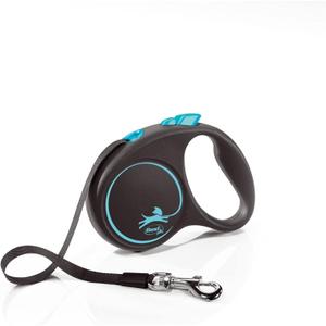 464454ble-laisse-pour-chien-sangle-flexi-bleu-s