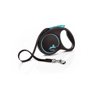 464455ble-laisse-pour-chien-sangle-flexi-bleu-bleu-m