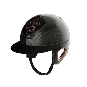 f03315-casque-d-equitation-avec-protection-temporale-freejump-voronoi-carbon-noir