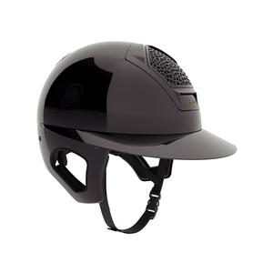 f03879-casque-d-equitation-protections-temporales-visiere-large-freejump-voronoi-black-gloss