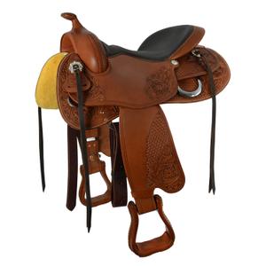fmw3c-cognac-selle-equitation-ronde-freemax-fmw-cognac