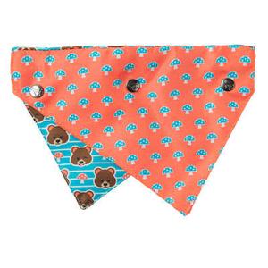 fzb361-fzb362-bandana-fuzzyard-fuzz-bear-multicolore