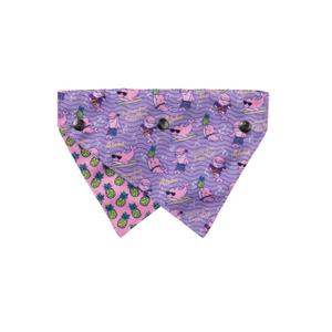 fzb443-fzb444-bandana-fuzzyard-aloha-dolphins-violet-vert-rose