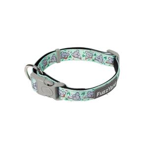 fzcl667-collier-pour-chien-fuzzyard-dreamtime-koalas-vert-gris-rose-s