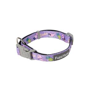 fzcl674-collier-pour-chien-fuzzyard-aloha-dolphins-violet-rose-jaune-l