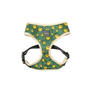 fzh603-harnais-pour-chien-fuzzyard-biggie-smiles-vert-beige-s-33-46-cm
