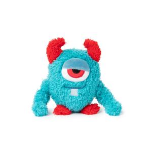 fzt576-peluche-pour-chien-fuzzyard-yardsters-armstrong-blue-rouge-18-cm