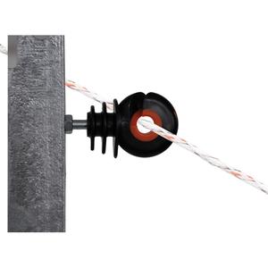 057795-isolateurs-pour-cloture-electrique-a-vis-xdi-metal-gallagher-x10-noir-tu