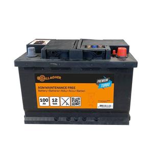 086382-batterie-gallagher-premium-turbo-agm-noir-noir-12-v-100-ah