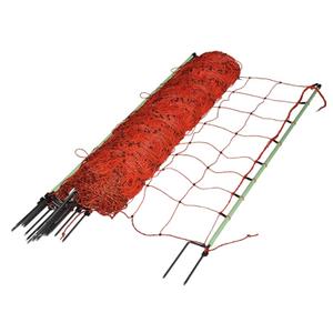 22212-filet-chevres-gallagher-105-2-14-v-50m-orange-tu