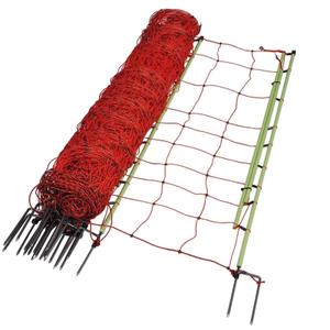 78684-filet-pour-cloture-gallagher-orange-orange-tu