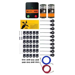 83121-kit-pour-cloture-electrique-pour-chat-gallagher-multicolore-tu