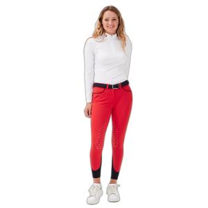 jalna-001s-chemise-d-equitation-concours-femme-gaze-jalna-blanc