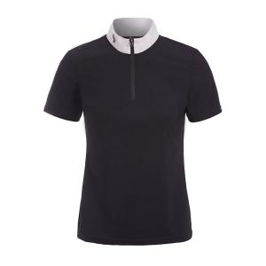joab-342-chemise-d-equitation-concours-femme-gaze-joab-marine
