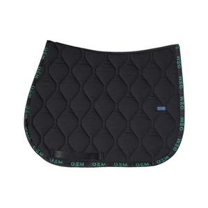 7421128447837-tapis-de-selle-gem-love-noir-vert-tu