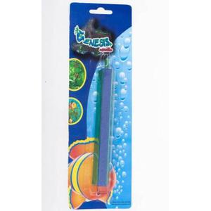 gaa7077-accessoire-pour-aquarium-plat-genesis-aquatics-airbulles-bleu-15-cm