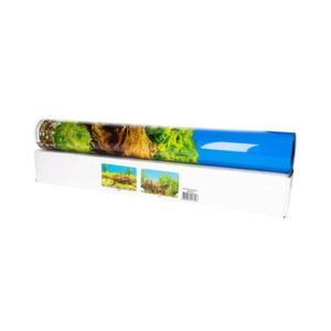 gaa7213-poster-racine-mousse-genesis-aquatics-bleu-vert-60x15-cm