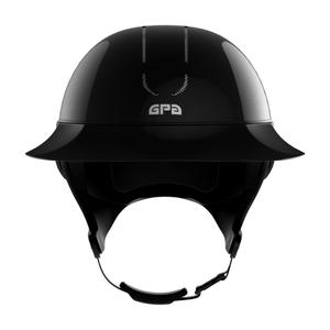 gflbkshtot-casque-d-equitation-gpa-global-first-lady-shiny-black-black