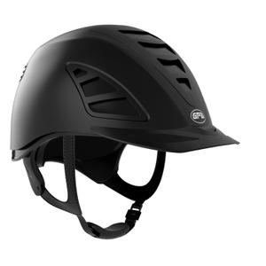 gpa4sahybmbk53-casque-d-equitation-air-hybride-gpa-4s-speed-black-mat