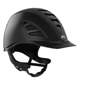 gpa4satlsmbk54-casque-d-equitation-air-gpa-4s-speed-tls-black-mat