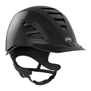 gpa4satlssbk53-casque-d-equitation-air-gpa-4s-speed-tls-black-shiny