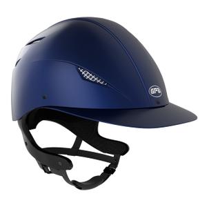 gpaeevtlsmna-casque-d-equitation-gpa-easy-evo-tls-shiny-navy-mat