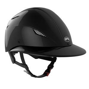 gpaeflhybsbk-casque-d-equitation-gpa-easy-first-lady-hybride-black